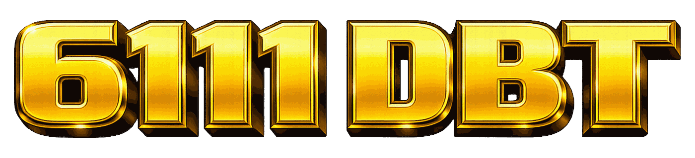 6111 DBT Logo